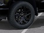 New 2026 Chevrolet Silverado 1500 RST Crew Cab 4x4 Pickup for sale #TT1121 - photo 9
