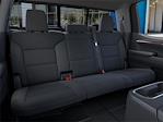New 2026 Chevrolet Silverado 1500 RST Crew Cab 4x4 Pickup for sale #TT1124 - photo 17