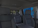 New 2026 Chevrolet Silverado 1500 RST Crew Cab 4x4 Pickup for sale #TT1124 - photo 24