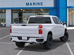 New 2026 Chevrolet Silverado 1500 RST Crew Cab 4x4 Pickup for sale #TT1124 - photo 2