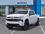 New 2026 Chevrolet Silverado 1500 RST Crew Cab 4x4 Pickup for sale #TT1124 - photo 6