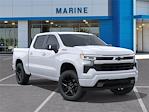 New 2026 Chevrolet Silverado 1500 RST Crew Cab 4x4 Pickup for sale #TT1124 - photo 7