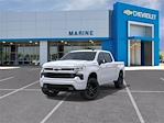 New 2026 Chevrolet Silverado 1500 RST Crew Cab 4x4 Pickup for sale #TT1124 - photo 8
