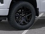 New 2026 Chevrolet Silverado 1500 RST Crew Cab 4x4 Pickup for sale #TT1124 - photo 9