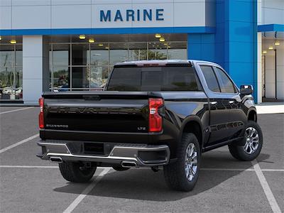 New 2026 Chevrolet Silverado 1500 LTZ Crew Cab 4x4 Pickup for sale #TT1125 - photo 2