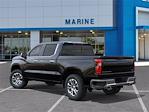 New 2026 Chevrolet Silverado 1500 LTZ Crew Cab 4x4 Pickup for sale #TT1125 - photo 4