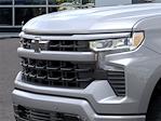 New 2026 Chevrolet Silverado 1500 RST Crew Cab 4x4 Pickup for sale #TT1128 - photo 13