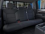 New 2026 Chevrolet Silverado 1500 RST Crew Cab 4x4 Pickup for sale #TT1128 - photo 17