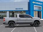 New 2026 Chevrolet Silverado 1500 RST Crew Cab 4x4 Pickup for sale #TT1128 - photo 5