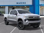 New 2026 Chevrolet Silverado 1500 RST Crew Cab 4x4 Pickup for sale #TT1128 - photo 7