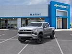 New 2026 Chevrolet Silverado 1500 RST Crew Cab 4x4 Pickup for sale #TT1128 - photo 8