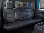 New 2026 Chevrolet Silverado 1500 LTZ Crew Cab 4x4 Pickup for sale #TT1131 - photo 17
