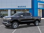 New 2026 Chevrolet Silverado 1500 LTZ Crew Cab 4x4 Pickup for sale #TT1131 - photo 3