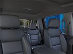 New 2026 Chevrolet Silverado 1500 LTZ Crew Cab 4x4 Pickup for sale #TT1131 - photo 24