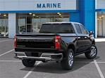 New 2026 Chevrolet Silverado 1500 LTZ Crew Cab 4x4 Pickup for sale #TT1131 - photo 2