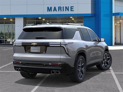 New 2026 Chevrolet Traverse High Country SUV for sale #TT1134 - photo 2