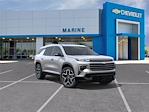 New 2026 Chevrolet Traverse High Country SUV for sale #TT1134 - photo 1