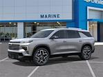 New 2026 Chevrolet Traverse High Country SUV for sale #TT1134 - photo 3