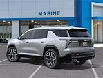 New 2026 Chevrolet Traverse High Country SUV for sale #TT1134 - photo 4
