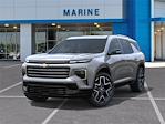 New 2026 Chevrolet Traverse High Country SUV for sale #TT1134 - photo 6