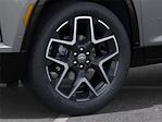 New 2026 Chevrolet Traverse High Country SUV for sale #TT1134 - photo 9