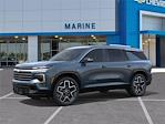 New 2026 Chevrolet Traverse High Country SUV for sale #TT1137 - photo 3