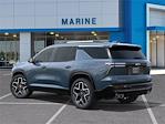 New 2026 Chevrolet Traverse High Country SUV for sale #TT1137 - photo 4