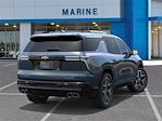 New 2026 Chevrolet Traverse High Country SUV for sale #TT1137 - photo 2