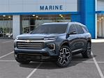 New 2026 Chevrolet Traverse High Country SUV for sale #TT1137 - photo 6