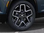 New 2026 Chevrolet Traverse High Country SUV for sale #TT1137 - photo 9
