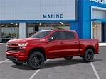 New 2026 Chevrolet Silverado 1500 RST Crew Cab 4x4 Pickup for sale #TT1141 - photo 3