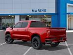 New 2026 Chevrolet Silverado 1500 RST Crew Cab 4x4 Pickup for sale #TT1141 - photo 4