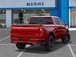 New 2026 Chevrolet Silverado 1500 RST Crew Cab 4x4 Pickup for sale #TT1141 - photo 2