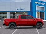 New 2026 Chevrolet Silverado 1500 RST Crew Cab 4x4 Pickup for sale #TT1141 - photo 5