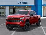 New 2026 Chevrolet Silverado 1500 RST Crew Cab 4x4 Pickup for sale #TT1141 - photo 6