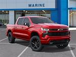New 2026 Chevrolet Silverado 1500 RST Crew Cab 4x4 Pickup for sale #TT1141 - photo 7