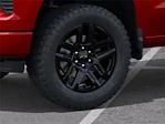 New 2026 Chevrolet Silverado 1500 RST Crew Cab 4x4 Pickup for sale #TT1141 - photo 9