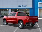 New 2026 Chevrolet Silverado 1500 LTZ Crew Cab 4x4 Pickup for sale #TT1143 - photo 4