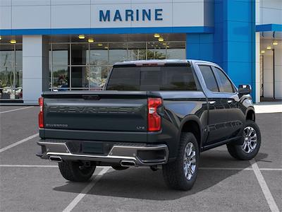 New 2026 Chevrolet Silverado 1500 LTZ Crew Cab 4x4 Pickup for sale #TT1144 - photo 2