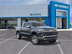 New 2026 Chevrolet Silverado 1500 LTZ Crew Cab 4x4 Pickup for sale #TT1144 - photo 1