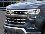 New 2026 Chevrolet Silverado 1500 LTZ Crew Cab 4x4 Pickup for sale #TT1144 - photo 13