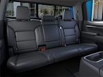 New 2026 Chevrolet Silverado 1500 LTZ Crew Cab 4x4 Pickup for sale #TT1144 - photo 17