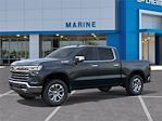 New 2026 Chevrolet Silverado 1500 LTZ Crew Cab 4x4 Pickup for sale #TT1144 - photo 3