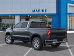 New 2026 Chevrolet Silverado 1500 LTZ Crew Cab 4x4 Pickup for sale #TT1144 - photo 4