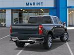 New 2026 Chevrolet Silverado 1500 LTZ Crew Cab 4x4 Pickup for sale #TT1144 - photo 2
