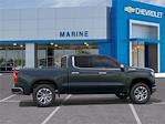New 2026 Chevrolet Silverado 1500 LTZ Crew Cab 4x4 Pickup for sale #TT1144 - photo 5