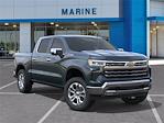 New 2026 Chevrolet Silverado 1500 LTZ Crew Cab 4x4 Pickup for sale #TT1144 - photo 7