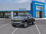 New 2026 Chevrolet Silverado 1500 LTZ Crew Cab 4x4 Pickup for sale #TT1144 - photo 8