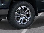 New 2026 Chevrolet Silverado 1500 LTZ Crew Cab 4x4 Pickup for sale #TT1144 - photo 9