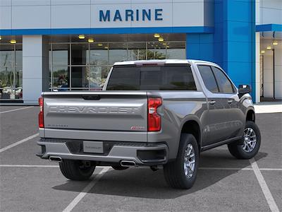 New 2026 Chevrolet Silverado 1500 RST Crew Cab 4x4 Pickup for sale #TT1147 - photo 2